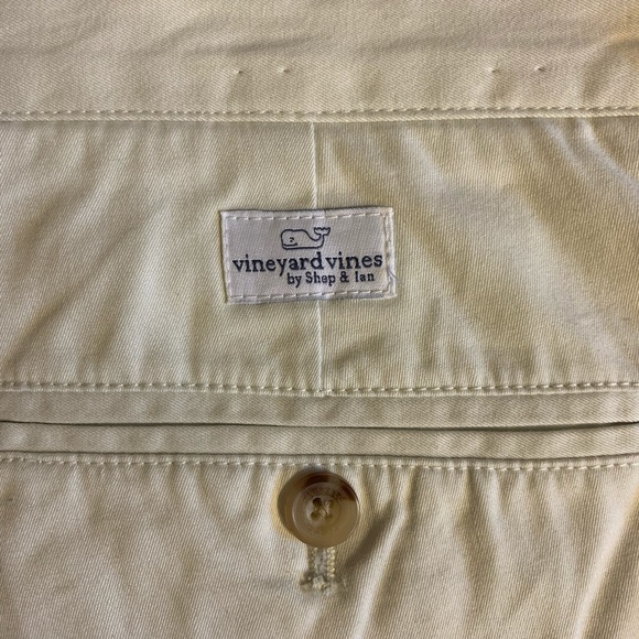 VINEYARD VINES The Original Relaxed Club Pants - Picture 7 of 7